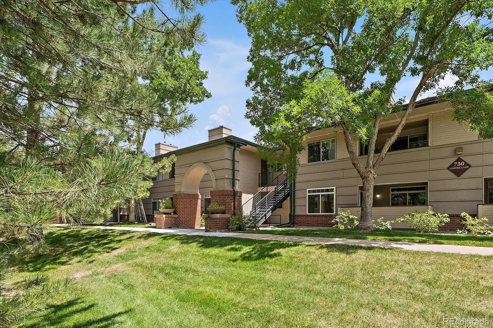 Listing Photo 1 - Condo for sale in 730 Copper Ln located at 730 Copper Ln, Louisville, CO 80027 - Unit #106