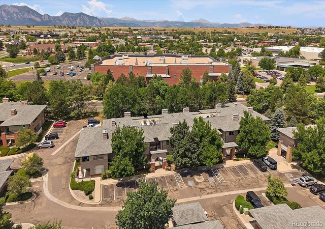 Listing Photo 4 - Condo for sale in building located at 730 Copper Ln, Louisville, CO 80027 - Unit #106