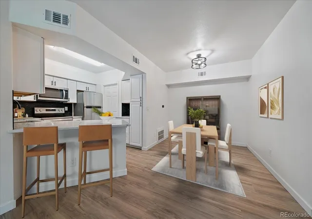 Listing Photo 5 - Condo for sale in building located at 730 Copper Ln, Louisville, CO 80027 - Unit #106