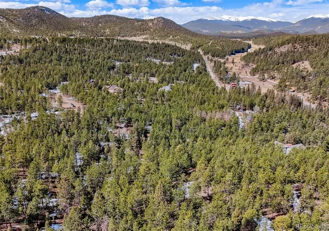 Homes for sale in Pine, CO | 249 Territory Dr, Pine, CO 80470 | MLS# 1737145