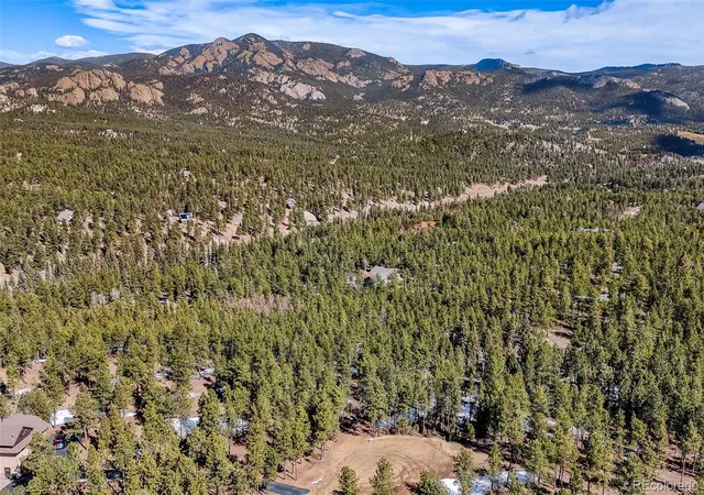 Homes for sale in Pine, CO | 249 Territory Dr, Pine, CO 80470 | MLS# 1737145