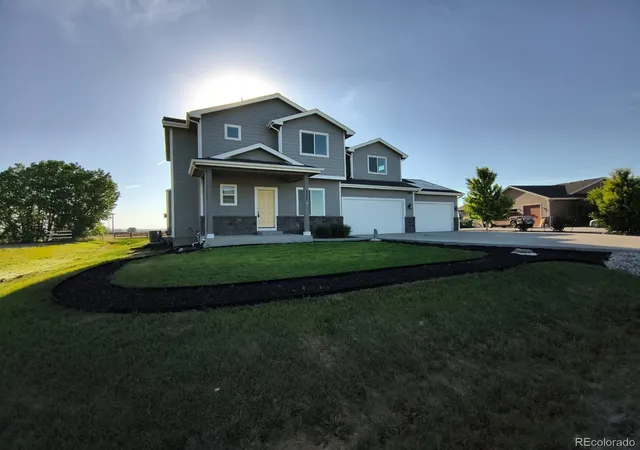 Homes for sale in Hudson, CO | 135 Foxtail Dr, Hudson, CO 80642 | MLS# 9177222