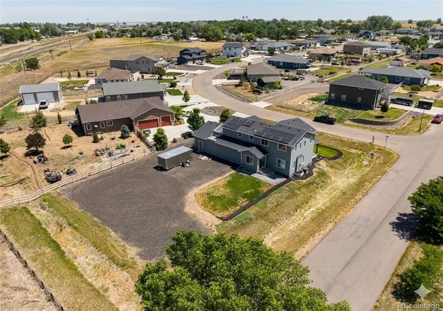 Homes for sale in Hudson, CO | 135 Foxtail Dr, Hudson, CO 80642 | MLS# 9177222