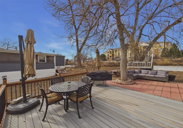 Photo 3 of Manufactured home for sale at 1616 E 78th Avenue, Denver, CO 80229 | MLS# 9591043 | Listing updated on 2026-08-31