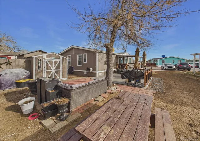 Photo 4 of Manufactured home for sale at 1616 E 78th Avenue, Denver, CO 80229 | MLS# 9591043 | Listing updated on 2026-08-31