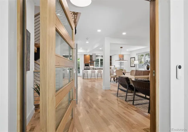 Photo 3 of Single family home for sale at 1150 S Gilpin St, Denver, CO 80210 | MLS# 2764368 | Listing updated on 2026-10-03