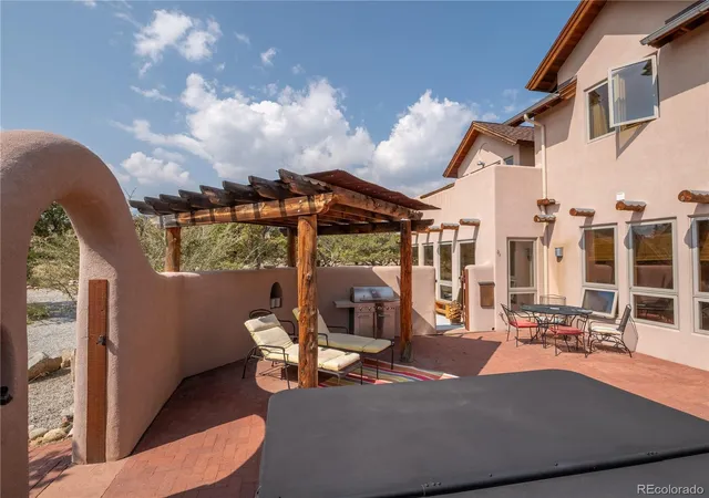 Photo 3 of Single family home for sale at 33515 Mt Harvard Cir, Buena Vista, CO 81211 | MLS# 6581762 | Listing updated on 2026-07-01