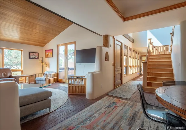 Photo 1 of Single family home for sale at 33515 Mt Harvard Cir, Buena Vista, CO 81211 | MLS# 6581762 | Listing updated on 2026-07-01