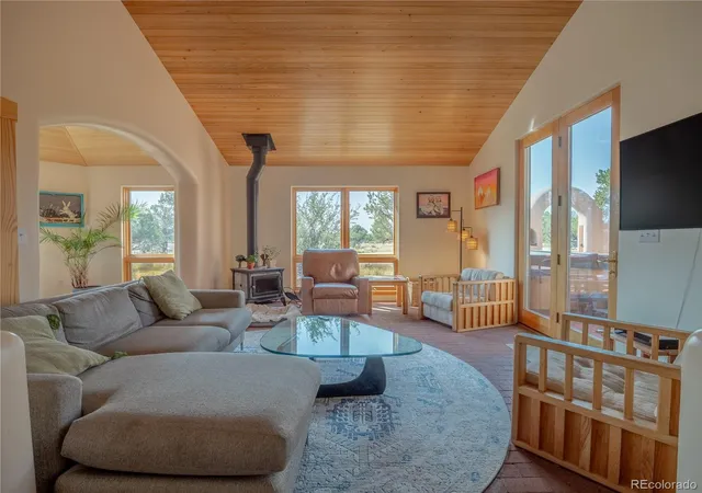 Photo 4 of Single family home for sale at 33515 Mt Harvard Cir, Buena Vista, CO 81211 | MLS# 6581762 | Listing updated on 2026-07-01
