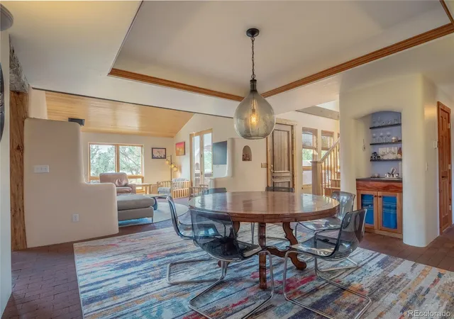 Photo 5 of Single family home for sale at 33515 Mt Harvard Cir, Buena Vista, CO 81211 | MLS# 6581762 | Listing updated on 2026-07-01