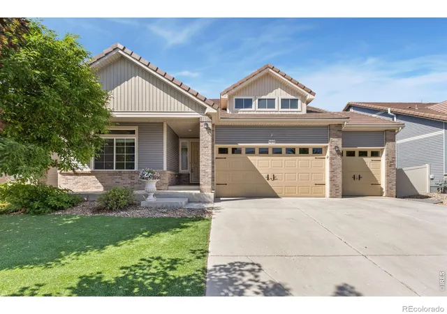 Homes for sale in Johnstown, CO | 4653 Wildwood Wy, Johnstown, CO 80534 | MLS# IR1053478