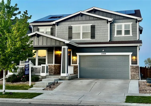 1st image of 11008 Unity Ln, Commerce City, CO 80022 | MLS# 7401573