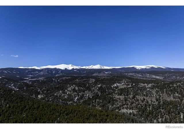 Homes for sale in Nederland, CO | 3153 Ridge Rd, Nederland, CO 80466 | MLS# IR1053479