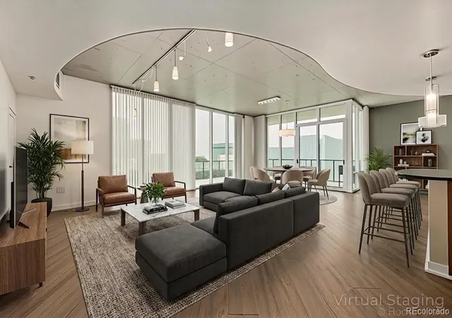 Homes for sale in Denver, CO | 891 14th St #3809, Denver, CO 80202 | MLS# 8902702