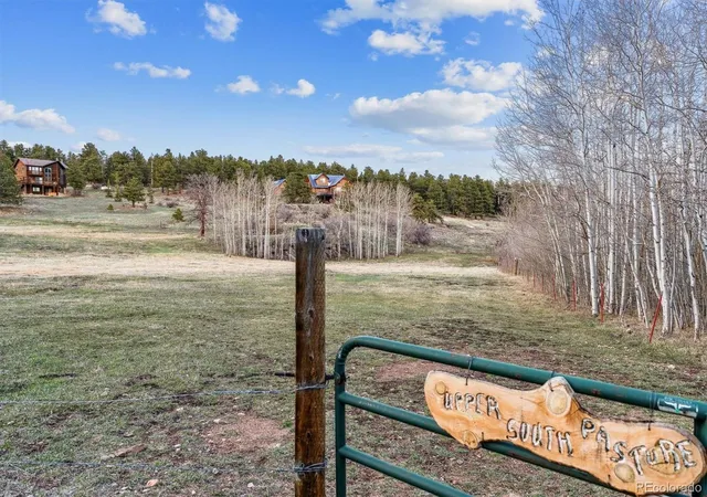 4th image of Rock Lake Rd, Ward, CO 80481 | MLS# 3336663