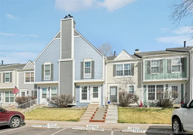 Homes for sale in Parker, CO | 19915 Victorian Wy, Parker, CO 80138 | MLS# 9038009