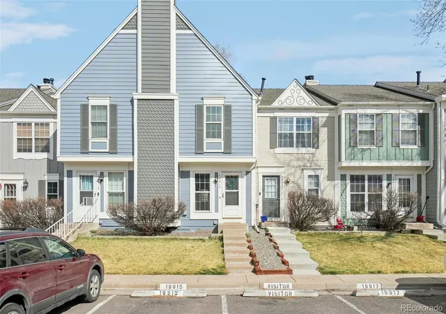 Homes for sale in Parker, CO | 19915 Victorian Wy, Parker, CO 80138 | MLS# 9038009