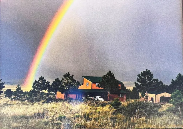 1st image of 62 Rubel Cir, Westcliffe, CO 81252 | MLS# 4652225