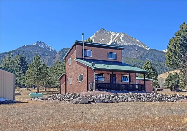 2nd image of 62 Rubel Cir, Westcliffe, CO 81252 | MLS# 4652225