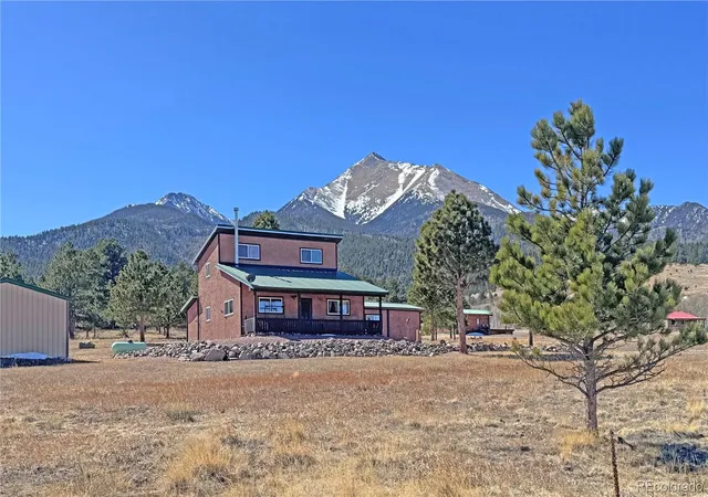 3rd image of 62 Rubel Cir, Westcliffe, CO 81252 | MLS# 4652225