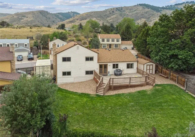 2nd image of 228 Berthoud Wy, Golden, CO 80401 | MLS# 3997398