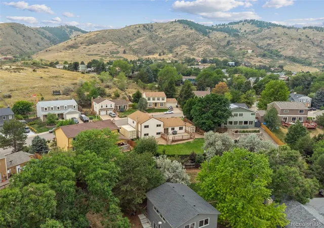 24th image of 228 Berthoud Wy, Golden, CO 80401 | MLS# 3997398