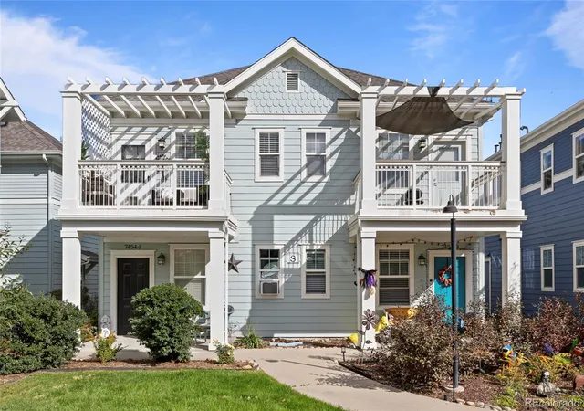 Homes for sale in Denver, CO | 7454 E 28th Ave #3, Denver, CO 80238 | MLS# 3942131