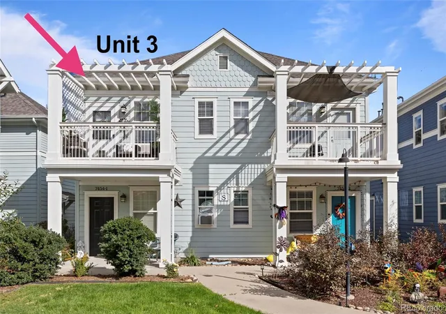 Homes for sale in Denver, CO | 7454 E 28th Ave #3, Denver, CO 80238 | MLS# 3942131