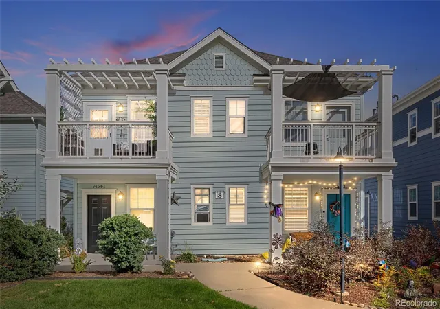 Homes for sale in Denver, CO | 7454 E 28th Ave #3, Denver, CO 80238 | MLS# 3942131