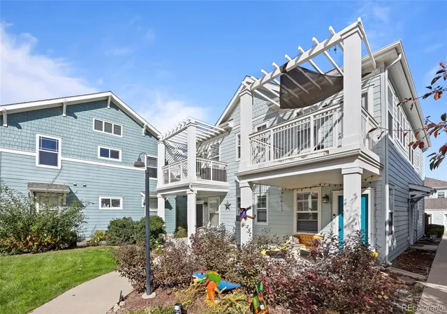 Homes for sale in Denver, CO | 7454 E 28Th Ave #3, Denver, CO 80238 | MLS# 3942131