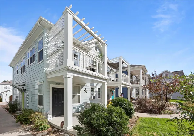 Homes for sale in Denver, CO | 7454 E 28Th Ave #3, Denver, CO 80238 | MLS# 3942131