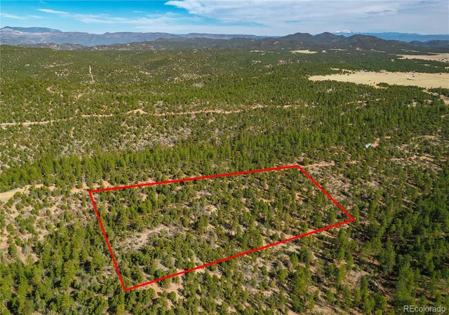 Land for sale at 588 8th Street, Cotopaxi, CO 81223 | MLS# 5671112