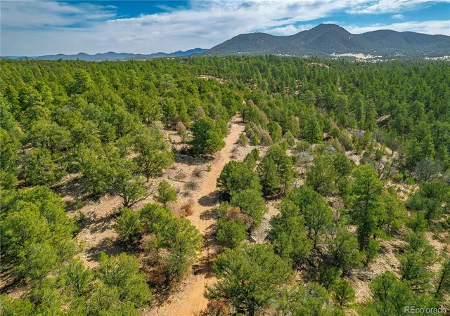 Photo 1 of Land for sale at 588 8th Street, Cotopaxi, CO 81223 | MLS# 5671112 | Listing updated on 2026-09-16