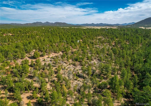 Photo 2 of Land for sale at 588 8th Street, Cotopaxi, CO 81223 | MLS# 5671112 | Listing updated on 2026-09-16