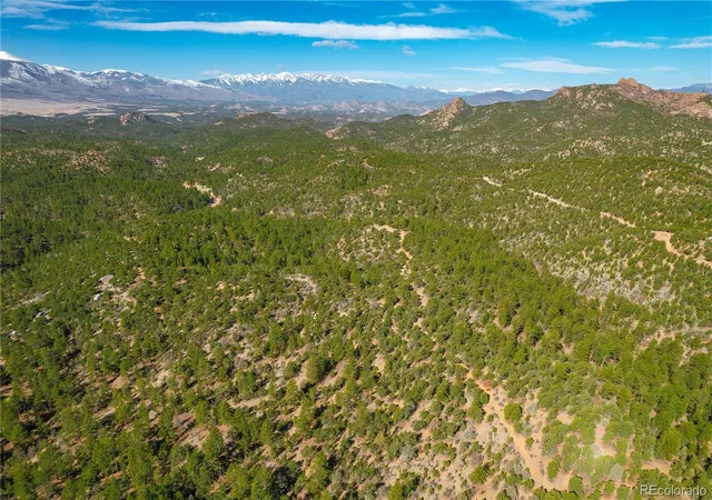 Photo 3 of Land for sale at 588 8th Street, Cotopaxi, CO 81223 | MLS# 5671112 | Listing updated on 2026-09-16