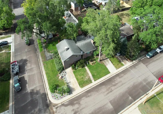 2nd image of 1481 Beth Ln, Northglenn, CO 80234 | MLS# 9335395
