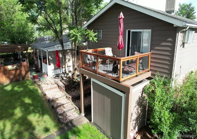 4th image of 1481 Beth Ln, Northglenn, CO 80234 | MLS# 9335395