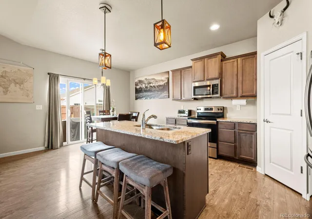 Homes for sale in Milliken, CO | 822 Settlers Dr, Milliken, CO 80543 | MLS# 6683722