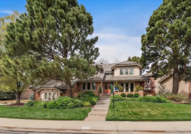Photo 1 of Single family home for sale at 2171 S Parfet Dr, Lakewood, CO 80227 | MLS# 3916053 | Listing updated on 2026-08-18