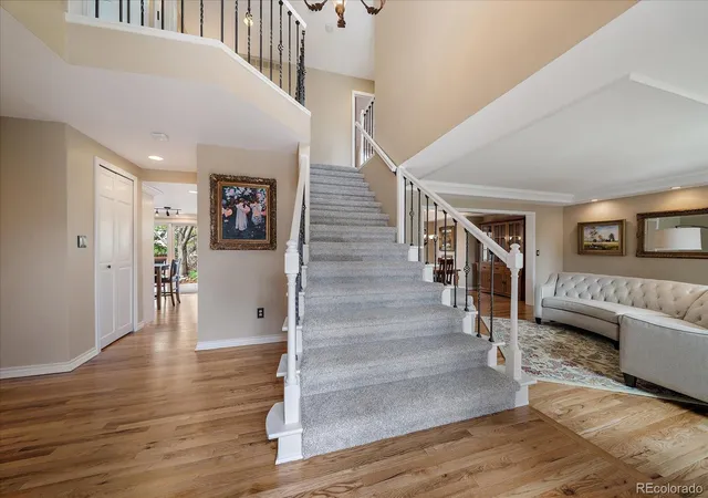 Photo 3 of Single family home for sale at 2171 S Parfet Dr, Lakewood, CO 80227 | MLS# 3916053 | Listing updated on 2026-08-18