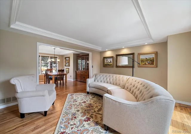 Photo 3 of Single family home for sale at 2171 S Parfet Dr, Lakewood, CO 80227 | MLS# 3916053 | Listing updated on 2026-08-18