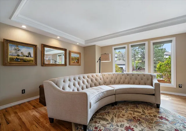 Photo 4 of Single family home for sale at 2171 S Parfet Dr, Lakewood, CO 80227 | MLS# 3916053 | Listing updated on 2026-08-18