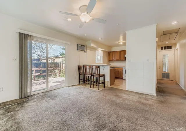 3rd image of 1621 Salvia St, Golden, CO 80401 | MLS# 8359411