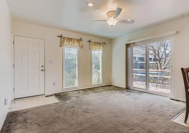 4th image of 1621 Salvia St, Golden, CO 80401 | MLS# 8359411