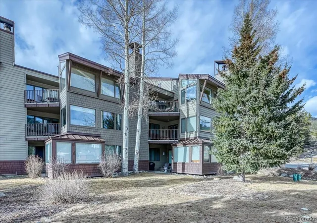 Homes for sale in Keystone, CO | 22280 Us Highway 6, Keystone, CO 80435 | Houzeo