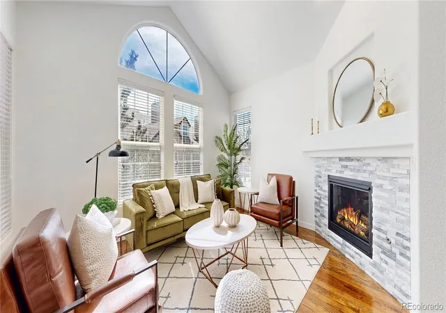 1st image of 4024 S Carson St #203, Aurora, CO 80014 | MLS# 6980405