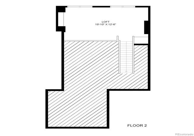 2nd image of 4024 S Carson St, Aurora, CO 80014