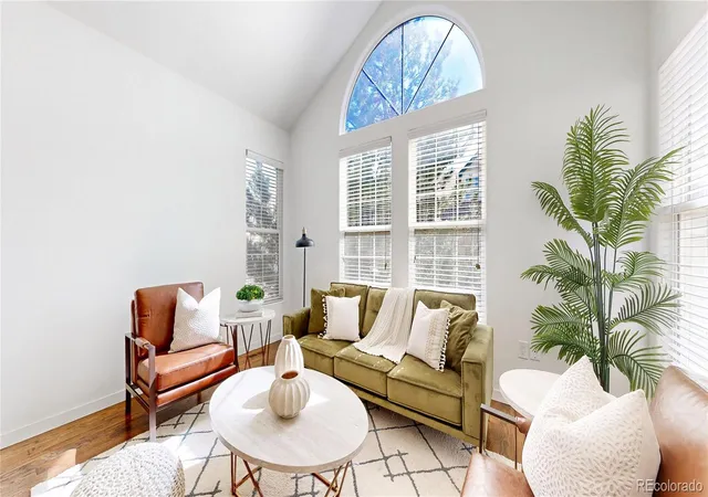 3rd image of 4024 S Carson St #203, Aurora, CO 80014 | MLS# 6980405