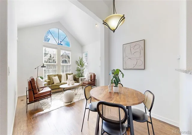 4th image of 4024 S Carson St #203, Aurora, CO 80014 | MLS# 6980405
