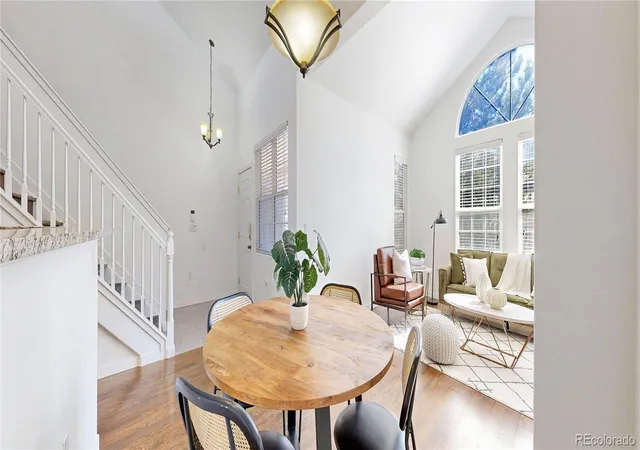5th image of 4024 S Carson St #203, Aurora, CO 80014 | MLS# 6980405